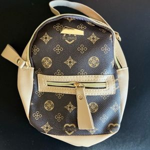 CHILDREN’S Designer Bag Backpack - Brand New - Kids Toy Bag Backpack